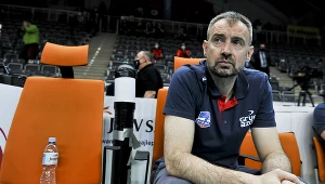 PlusLiga. Waldemar Wspaniały dla Interii: Decyzja Nikoli Grbicia? Duże rozczarowanie