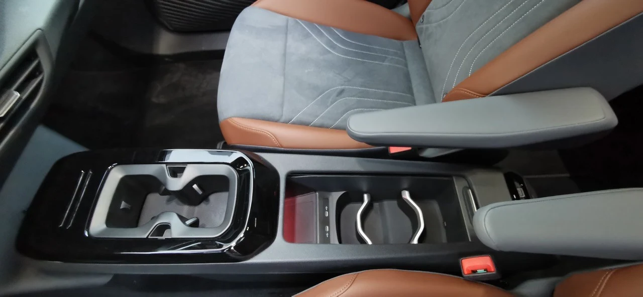 Volkswagen ID.4. Zdjęcia