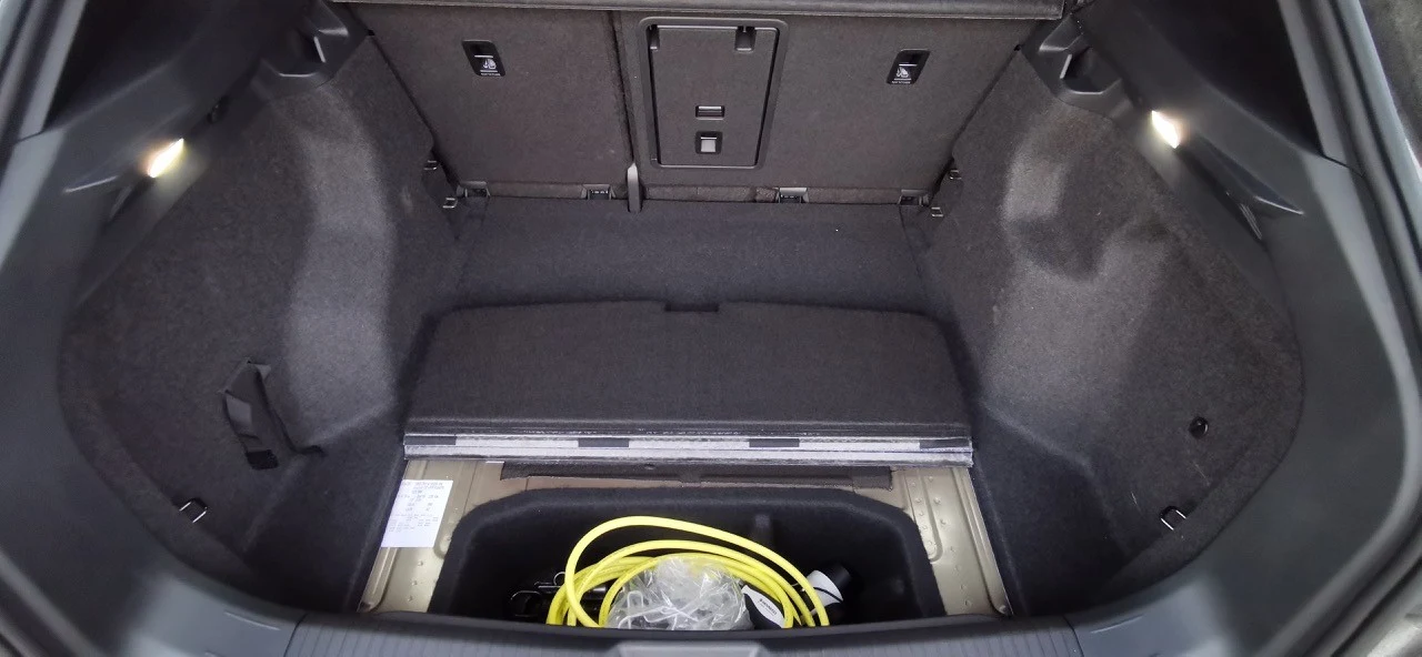 Volkswagen ID.4. Zdjęcia