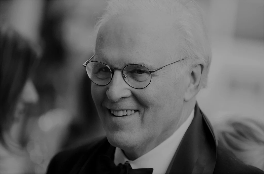 Charles Charles Grodin podczas filmowego festiwalu w Nowym Jorku w 2013 roku 