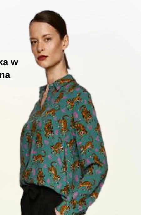 Koszula damska Medicine