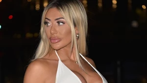 Chloe Ferry zbyt opalona?! Pokazała zdjęcie! 