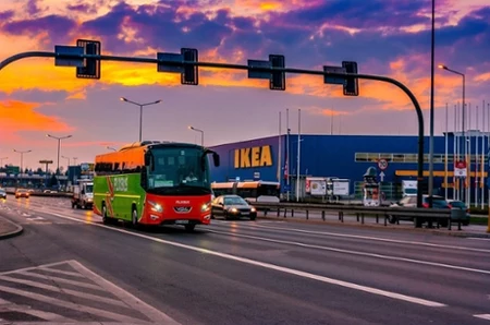 IKEA wycofuje niektóre naczynia ze sklepów. Mogą zagrozić zdrowiu!