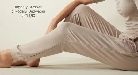 Joggery damskie Intimissimi