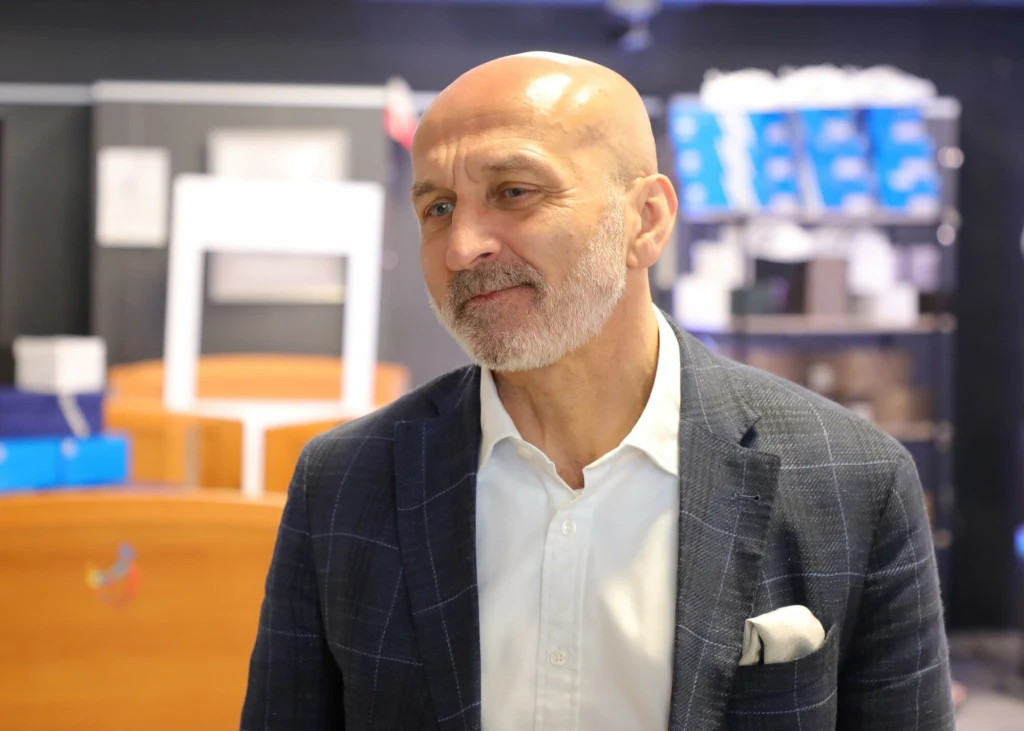 Kazimierz Marcinkiewcz