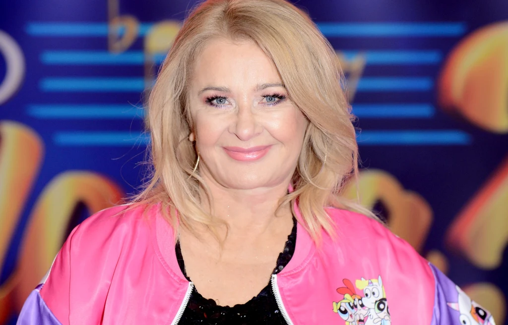 Majka Jeżowska Majka Jeżowska