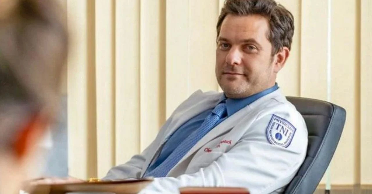 Joshua Jackson jako Christopher Daniel Duntsch, zwany "Doktorem Śmierć"