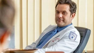 Joshua Jackson jako Christopher Daniel Duntsch, zwany "Doktorem Śmierć"