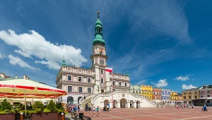 Samorządy ostrzegają: Część utraci płynność finansową (N/z Zamość, zdjęcie ilustracyjne) 