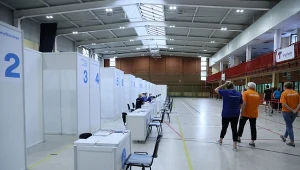 Kwestionariusz przed szczepieniem można wypełnić online