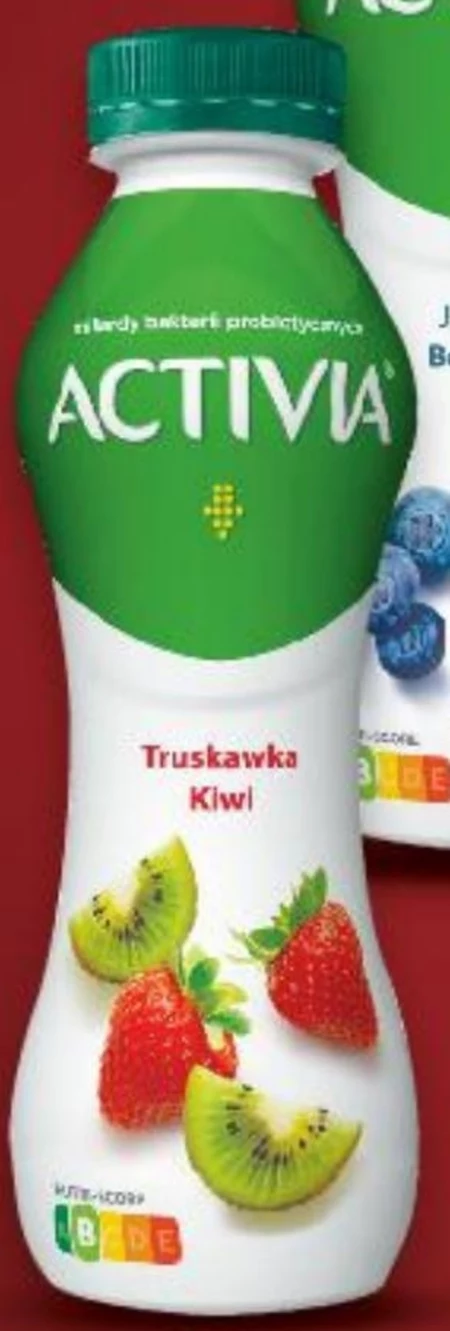 Jogurt pitny Danone