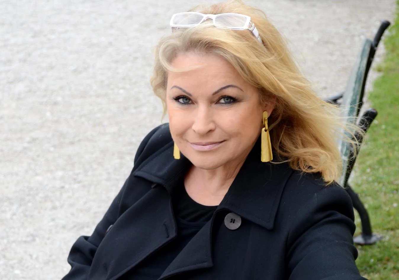 Grażyna Dyląg Grażyna Dyląg