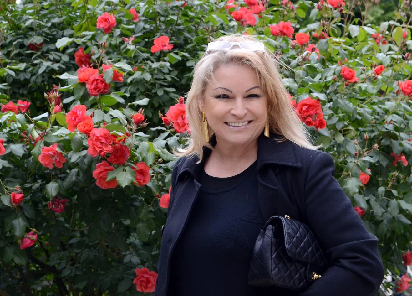 Grażyna Dyląg Grażyna Dyląg