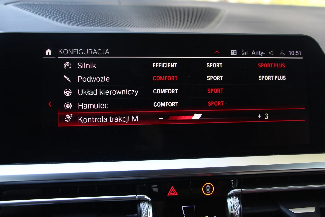 BMW M4 Competition