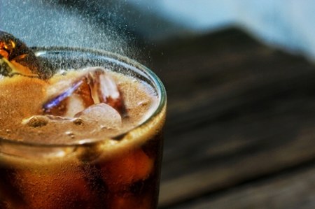 AHA - nowa marka napojów od Coca-Coli
