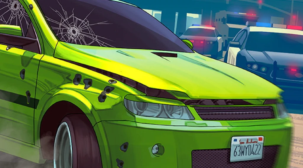 GTA