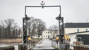Do tego ośrodka mieli trafić nielegalni imigranci