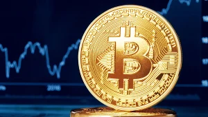 W Polsce kurs bitcoina w ciągu ostatniego tygodnia spadł z 259 tys. zł do 235 tys. zł.