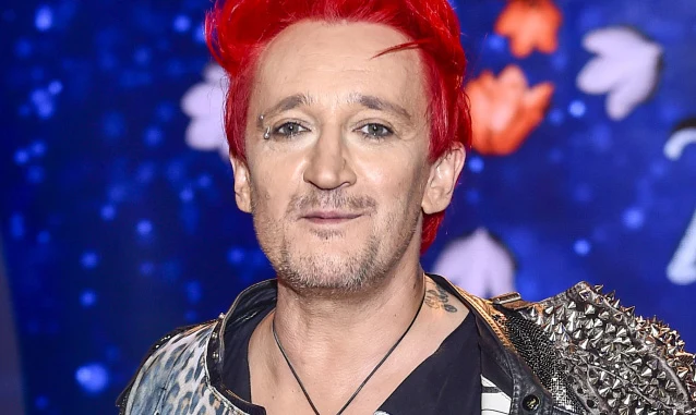 Michał W. Michał W.