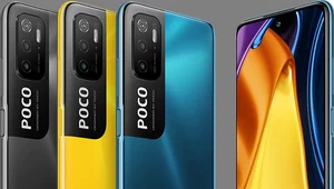 POCO M3 Pro 5G - smartfon z procesorem Dimensity 700