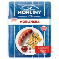 Morliny Kiełbasa morlińska