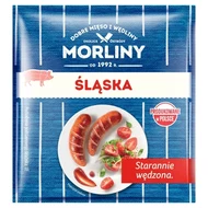 Morliny Kiełbasa śląska