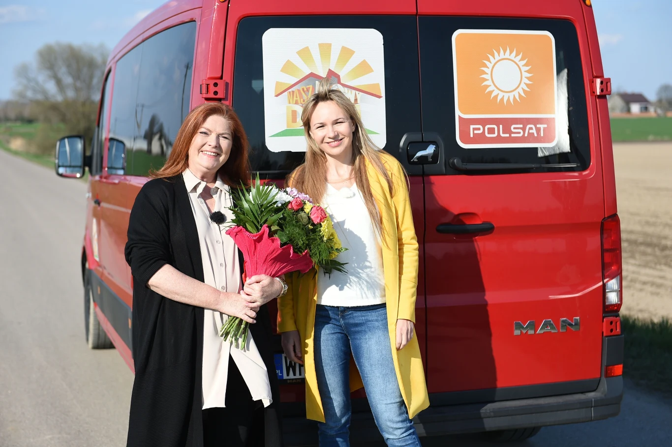 Anna Guzik przejmuje pałeczkę po Katarzynie Dowbor