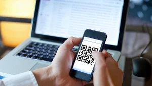 Certyfikaty będą w formie kodu QR