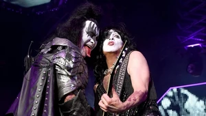 Kiss: Koncert w Polsce przełożony na 2022 r. przez koronawirusa [NOWA DATA, MIEJSCE, BILETY]