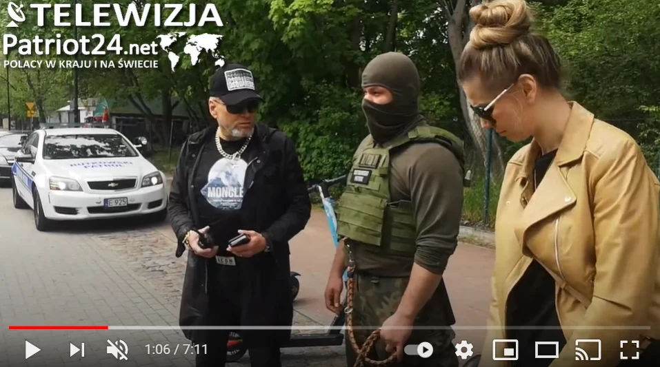 Ekipa Rutkowskiego wznowiła poszukiwania Iwony Wieczorek