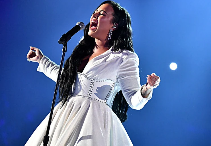 Demi Lovato Demi Lovato