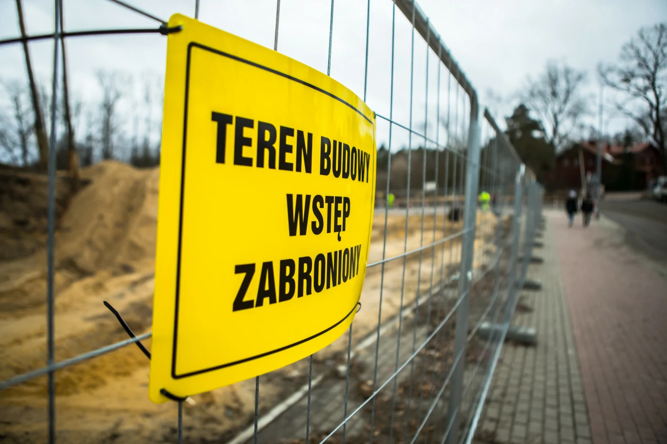 Dziś coraz rzadziej myśli się o tym, jak stworzyć przyjazną i interesującą przestrzeń