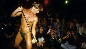 W serialu na pewno nie zabraknie golizny