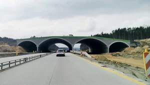 Kiedy będą gotowe autostrady A1 i A2?