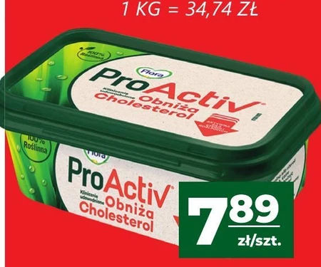 Margaryna Flora Pro-Activ