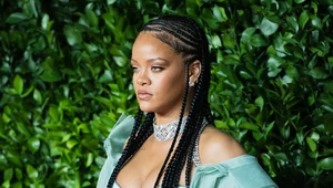 Rihanna od lat cieszy się popularnością na całym świecie