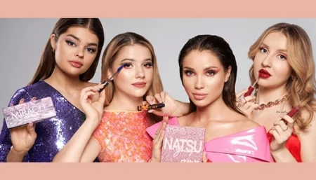 Dziewczyny z Team X.