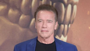 Arnold Schwarzenegger