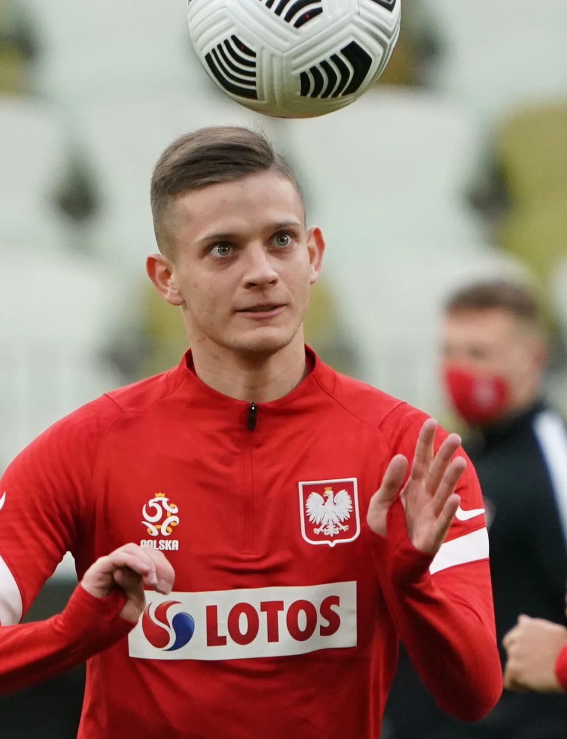 Sebastian Szymański