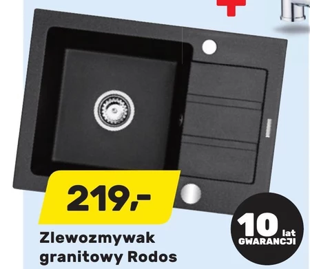 Zlewozmywak