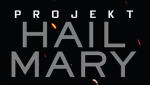 Projekt Hail Mary, Andy Weir