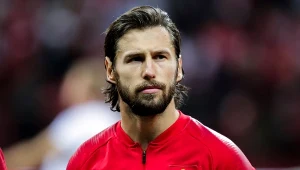Euro 2020. Grzegorza Krychowiaka turniej do zapomnienia