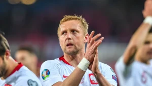 ​Euro 2020. Kamil Glik - od rezerwowego do lidera