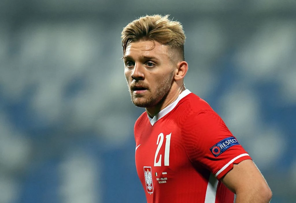 Kamil Jóźwiak