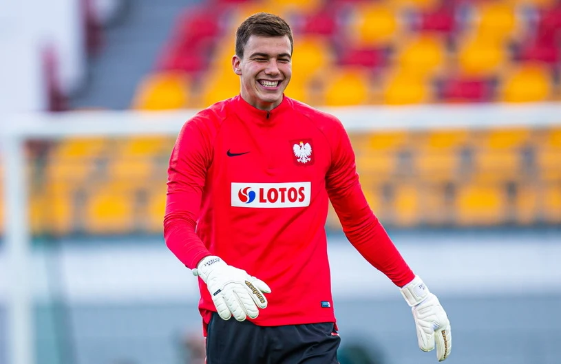 Radosław Majecki Radosław Majecki