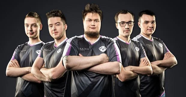 Anonymo niestety ostatecznie poległo w powtórzonym spotkaniu z Ninjas in Pyjamas. Anonymo niestety ostatecznie poległo w powtórzonym spotkaniu z Ninjas in Pyjamas.