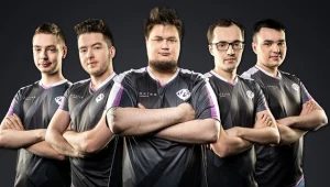 Anonymo niestety ostatecznie poległo w powtórzonym spotkaniu z Ninjas in Pyjamas.