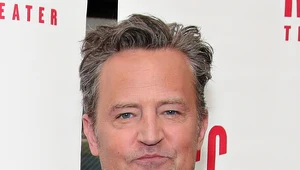 Matthew Perry