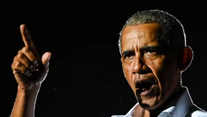 Barack Obama: Rząd ma nagrania UFO