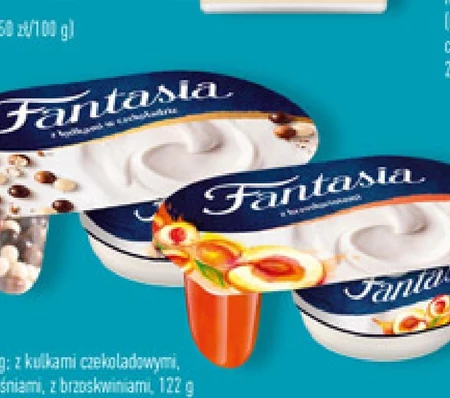 Serek Fantasia